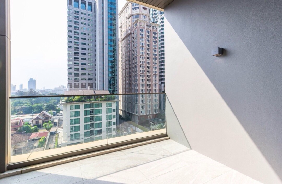 ให้เช่าคอนโด บ้านสินธร พื้นที่ 161 ตรม. 2 ห้องนอน เช่า 280,000 บาท/เดือน