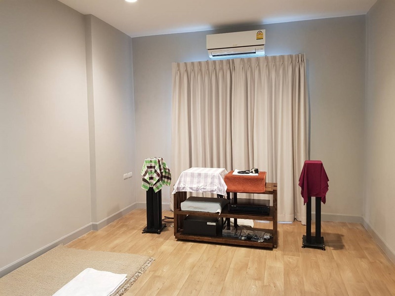 ขายบ้านเดียว 2 ชั้น ย่านสาทร พื้นที่ 94.90 ตรว. 4 ห้องนอน ขาย 19.5 ล้านบาท