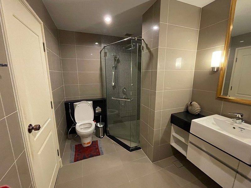 ขายคอนโด ศุภาลัย เวลลิงตัน พื้นที่ 137 ตร.ม. 3 ห้องนอน. ขาย 11.5 ล้านบาท