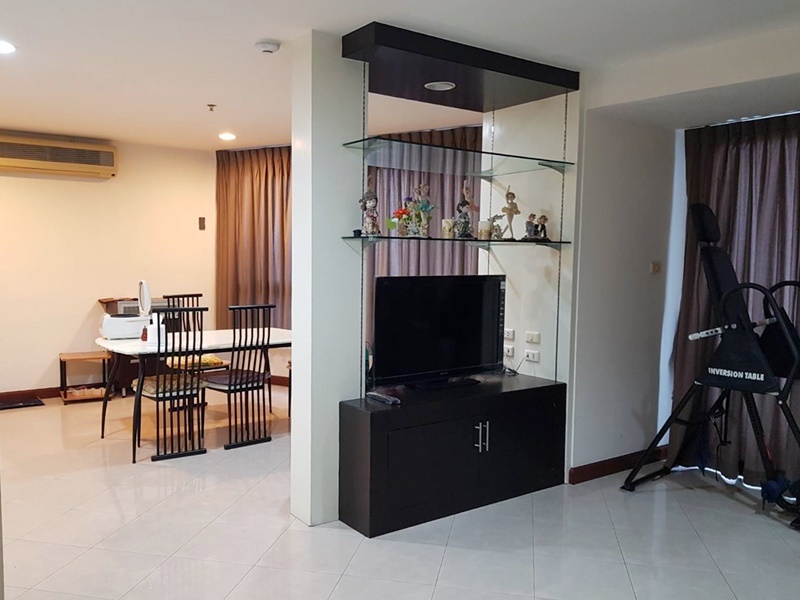 ขายคอนโด ริเวอร์ เฮเว่น พื้นที่ 100 ตร.ม. 2 ห้องนอน ขาย 8.85 ล้านบาท