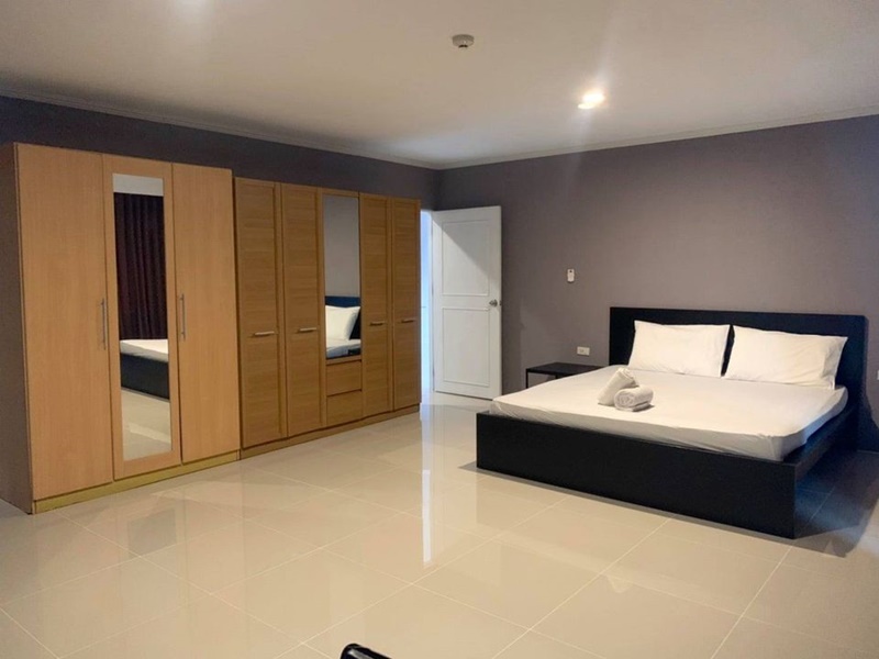 ให้เช่าคอนโด เดอะ วอเตอร์ฟอร์ด พาร์ค ทองหล่อ5 พื้นที่ 182 ตรม. 3 ห้องนอน เช่า 45,000 บ/ด