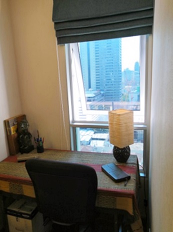 ขายคอนโด เบลล์ แกรนด์ พระราม 9 พื้นที่ 49 ตร.ม. 1 ห้องนอน ขาย 6 ล้านบาท