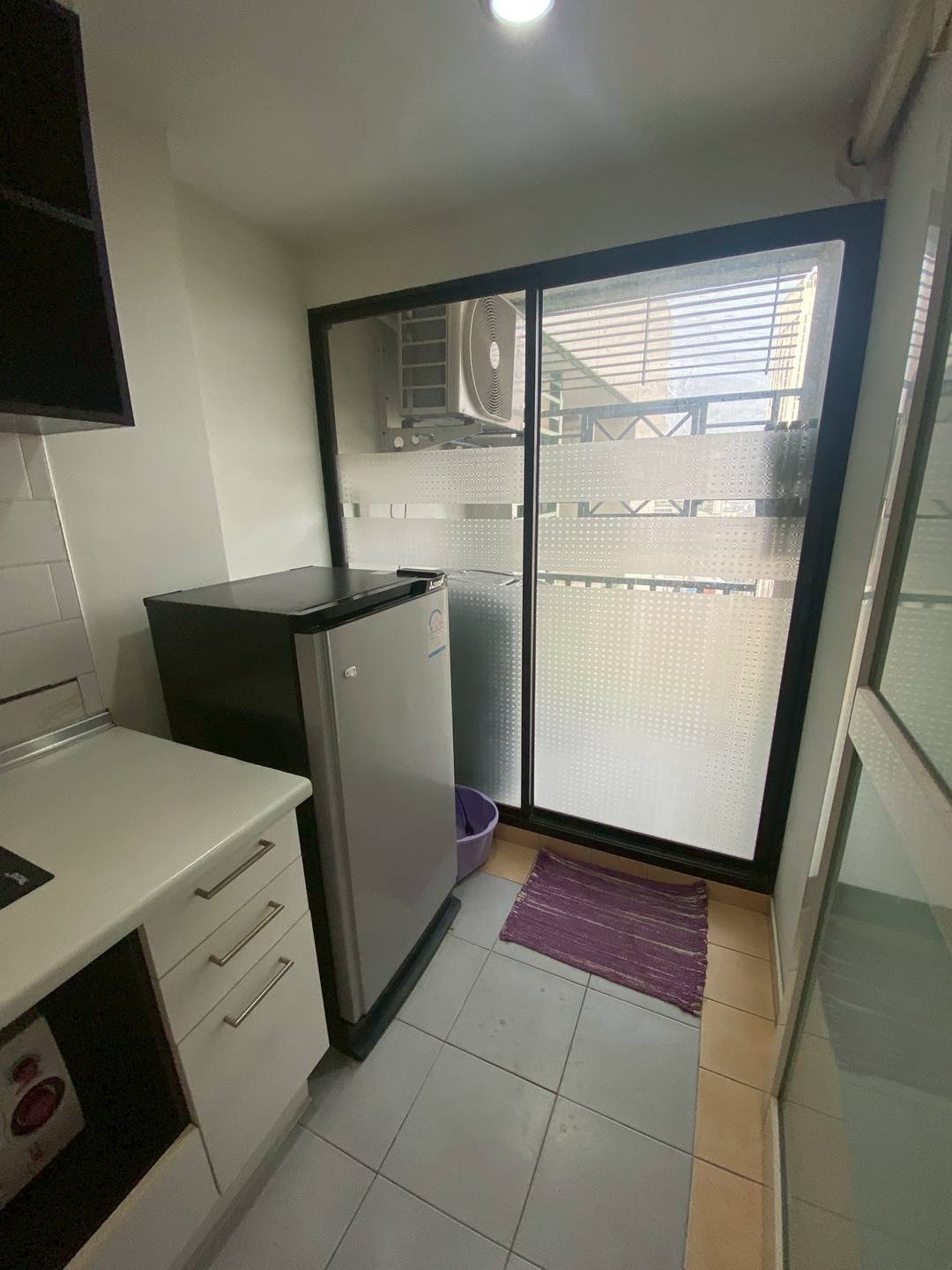 TD-M3.1 ให้เช่า คอนโด ลุมพินี เพลส พหล-สะพานควาย พื้นที่ 70 ตร.ม. 2 ห้องนอน 2 ห้องน้ำ 23,000 บาท