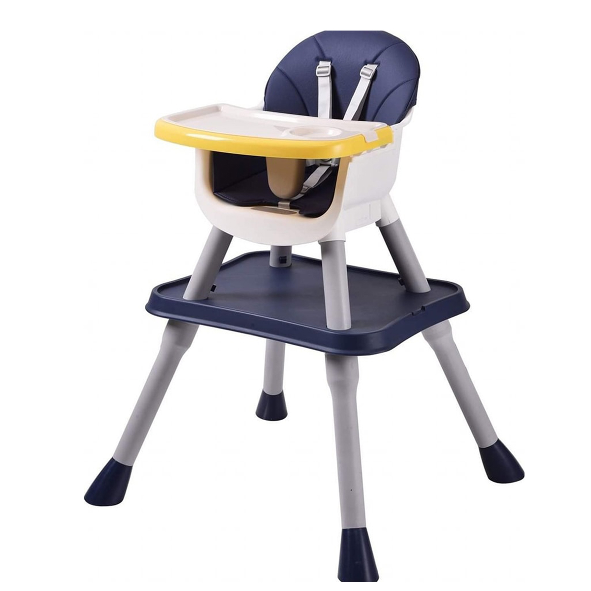 Minana เก้าอี้ทานข้าว สำหรับเด็ก เก้าอี้หัดนั่งทานข้าวเด็ก