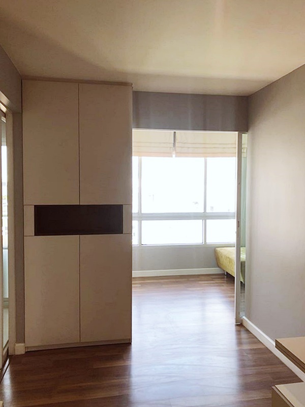 ให้เช่าคอนโด เดอะ รูม สุขุมวิท 79 พื้นที่ 65 ตร.ม. 2 ห้องนอน เช่า 25,000 บ/ด