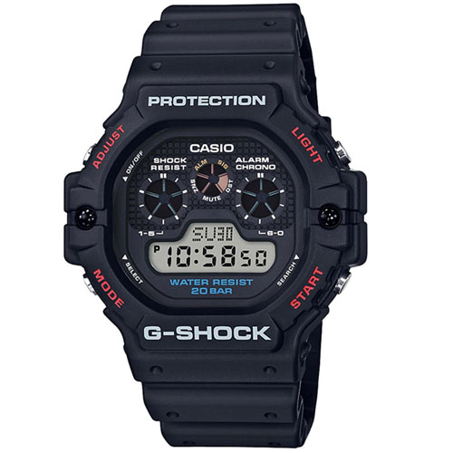 DW-5900-1DR