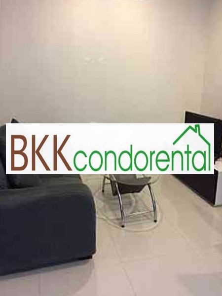 ให้เช่าคอนโด เดอะ บลูม สุขุมวิท 71 พื้นที่ 34 ตรม. 1 ห้องนอน เช่า 13,000 บาท/เดือน