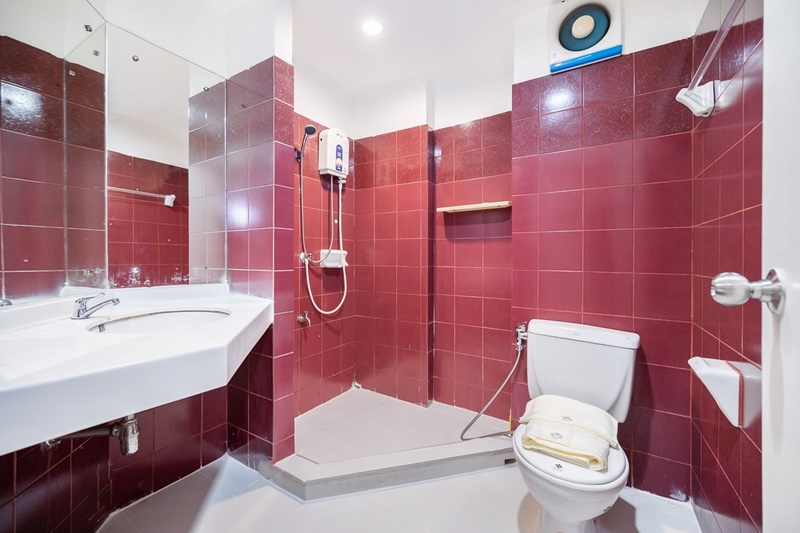 ขายคอนโด บดินทร์ สวีท โฮม พื้นที่ 36 ตร.ม. 1 ห้องนอน ขาย 1.39 ล้านบาท