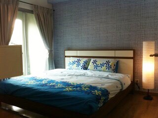 ให้เช่าคอนโด เดอะ ซี้ด มิงเกิ้ล สาทร-สวนพลู พื้นที่ 43 ตร.ม. 1 ห้องนอน ให้เช่า 25,000 บ/ด