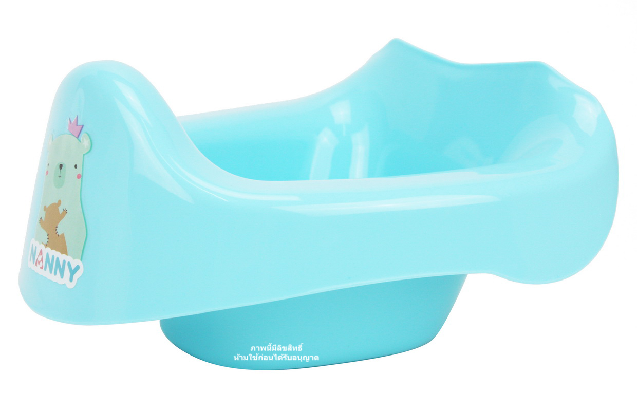 Nanny กระโถนเด็ก กระโถน ถอดล้างได้ รุ่น N472
