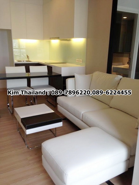 คอนโดให้เช่า เออร์บาโน่ แอบโซลูท สาทร – ตากสิน พื้นที่ 38 ตรม. เช่า 22,000 บ/ด