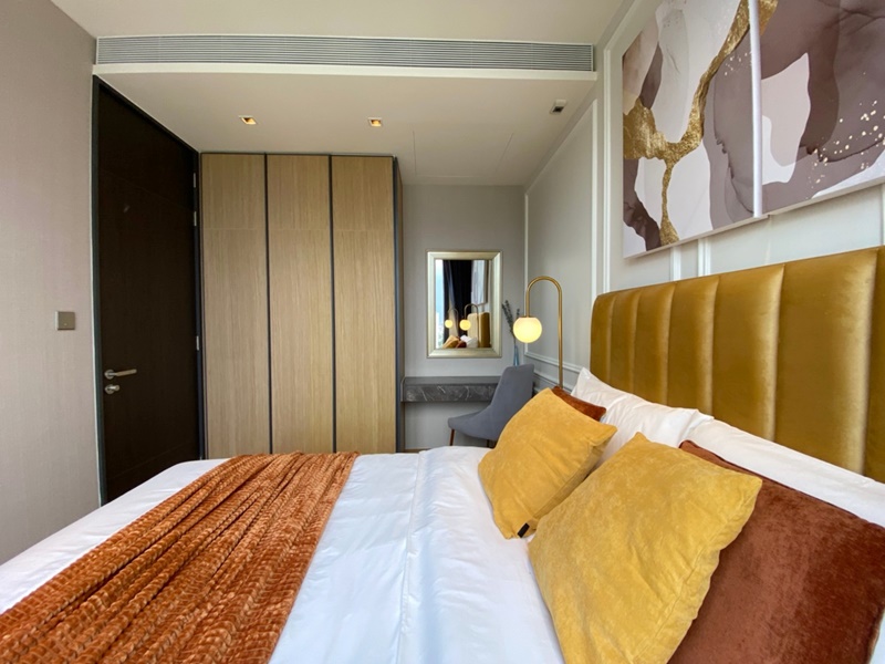 ขายคอนโด บีทนิค สุขุมวิท 32 พื้นที่ 80.26 ตรม. 2 ห้องนอน ขาย 25 ล้านบาท