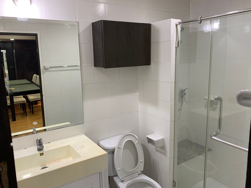 ให้เช่าคอนโด ศุภาลัย คาซ่า ริวา พื้นที่ 56 ตร.ม. 1 ห้องนอน ให้เช่า 20,000 บ/ด