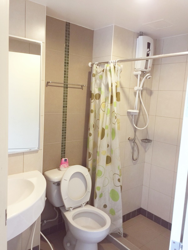 ขายลุมพินี คอนโดทาวน์ รามอินทรา-นวมินทร์ พื้นที่ 26 ตร.ม. 1 ห้องนอน ขาย1.3 ล้านบาท