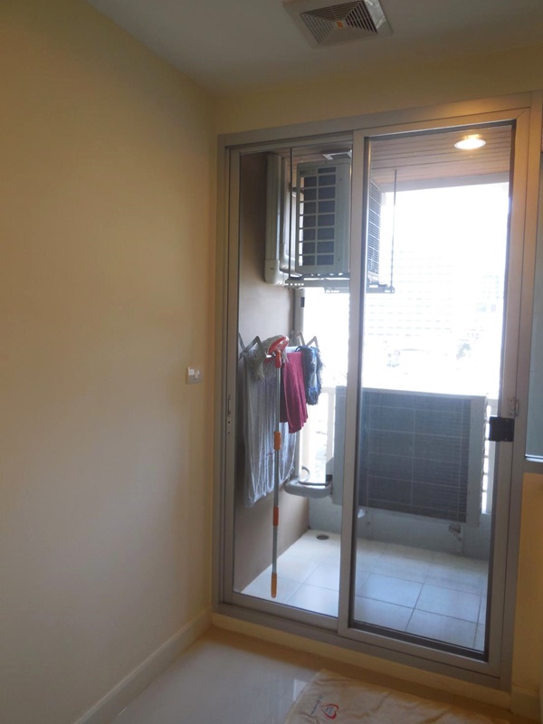 ขายคอนโด วิช แอท สยาม พื้นที่ 42 ตร.ม. 1 ห้องนอน ขาย 4.5 ล้านบาท