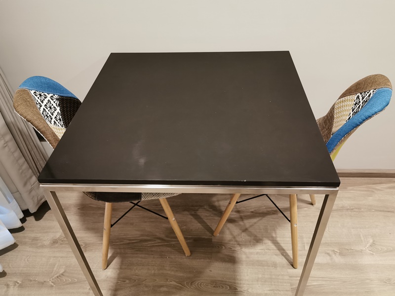 ให้เช่าคอนโด มาเอสโตร 19 รัชดา19-วิภา พื้นที่ 29 ตร.ม. 1 ห้องนอน เช่า 12,000 บ/ด