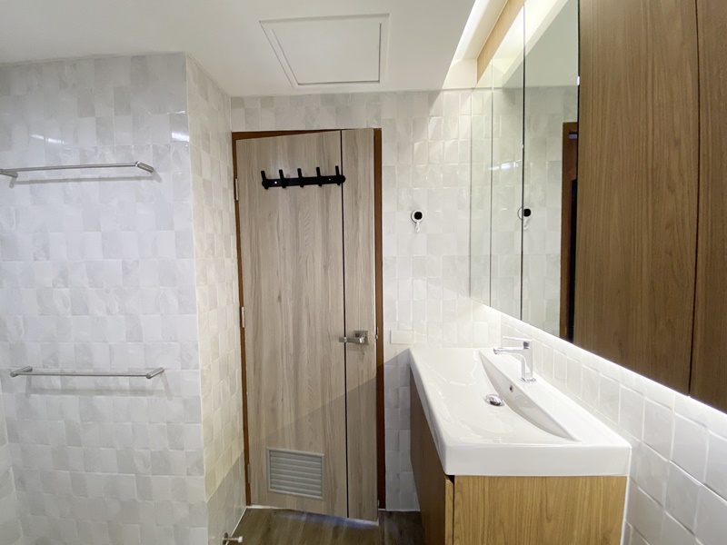 ให้เช่าคอนโด พญาไท เพลส พื้นที่ 60 ตร.ม. 1 ห้องนอน เช่า 21,000 บ/ด