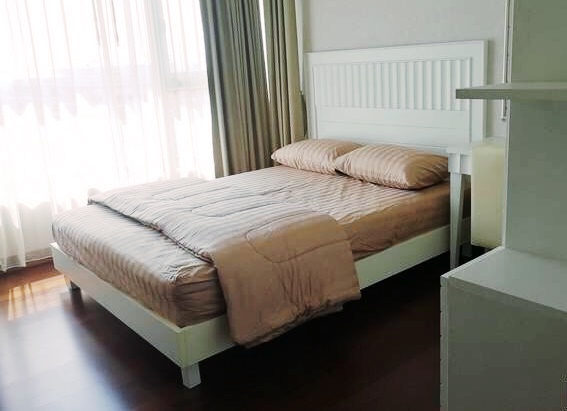 ขายคอนโด ไอวี่ ทองหล่อ พื้นที่ 85 ตร.ม. 2 ห้องนอน ขาย 18.5 ล้านบาท