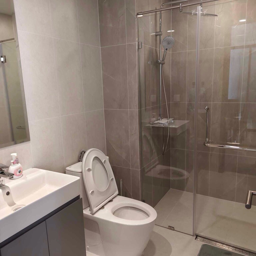 ให้เช่าคอนโด ศุภาลัย พรีเมียร์ สามเสน - ราชวัตร พื้นที่ 45 ตรม. 1 ห้องนอน ราคาเช่า 25,000 บาท/เดือน