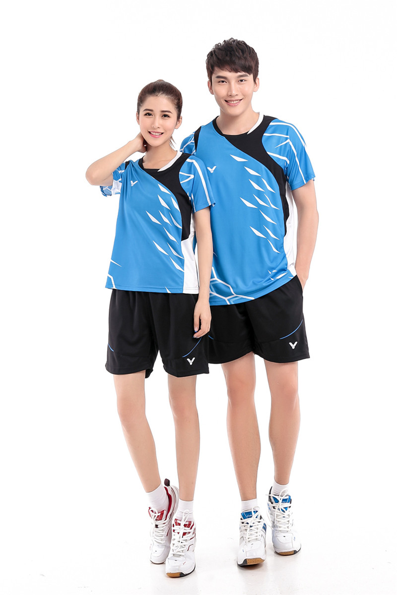 Victor 2078 Blue