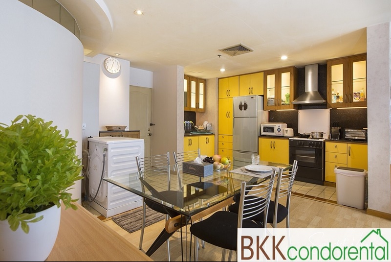 ให้เช่าคอนโด รีเจ้นท์ รอยัล เพลส 2 พื้นที่ 69 ตรม. 1 ห้องนอน เช่า 35,000 บาท/เดือน