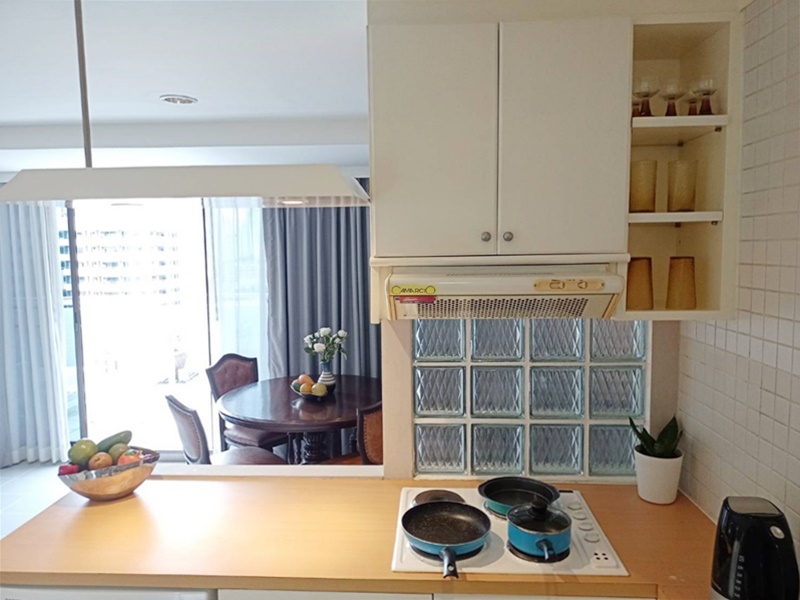 ขายคอนโด ศุภาลัย เพลส สุขุมวิท 39 พื้นที่ 136 ตรม. 2 ห้องนอน ขาย 11.1 ล้านบาท