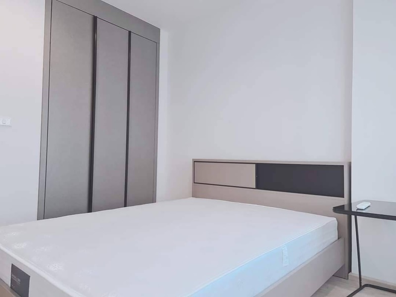 ให้เช่าคอนโด ไอดีโอ พระราม 9 ตัดใหม่ พื้นที่ 31 ตร.ม. 1ห้องนอน เช่า 14,000 บ/ด