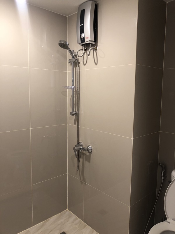 ขาย คอนโด ศรีวรา แมนชั่น 2 พื้นที่ 38 ตร.ม. สตูดิโอ ขาย 1.95 ล้านบาท