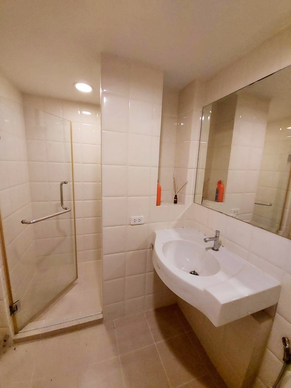 ให้เช่าคอนโด บ้านนวธารา พื้นที่ 45 ตร.ม. 1 ห้องนอน เช่า 10,500 บ/ด