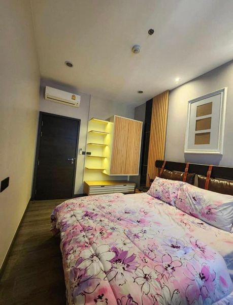 ให้เช่าคอนโด เออร์บาโน่ ราชวิถี พื้นที่ 65 ตร.ม. 2 ห้องนอน ราคา 32,000 บาท/เดือน