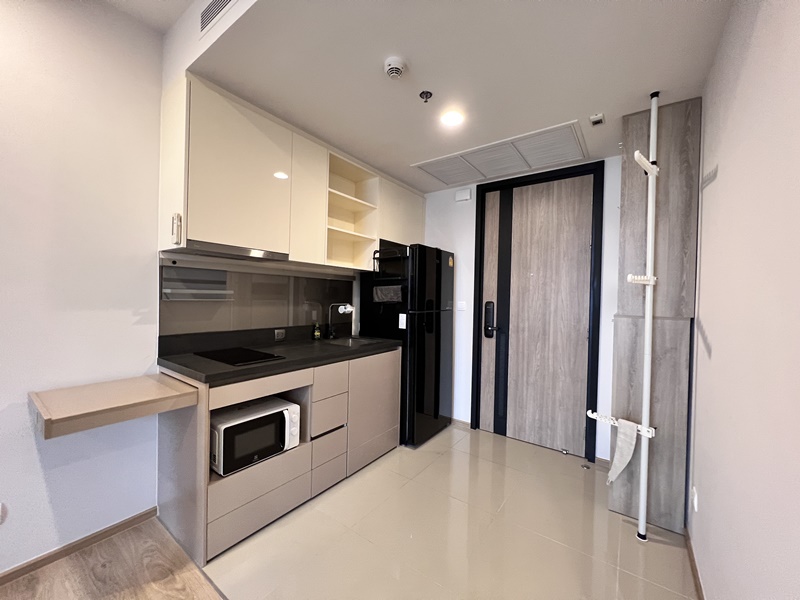 ขาย/ให้เช่าคอนโด โอกะ เฮ้าส์ สุขุมวิท 36 35 ตรม. 1 ห้องนอน เช่า 16,000 บ/ด ขาย 4.95 ล.