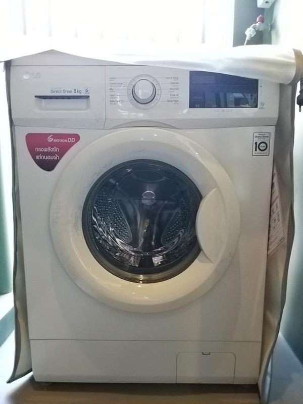 ให้เช่าคอนโด วิช ซิกเนเจอร์ มิดทาวน์ สยาม พื้นที่ 35 ตร.ม. 1 ห้องนอน ให้เช่า 24,000 บ/ด