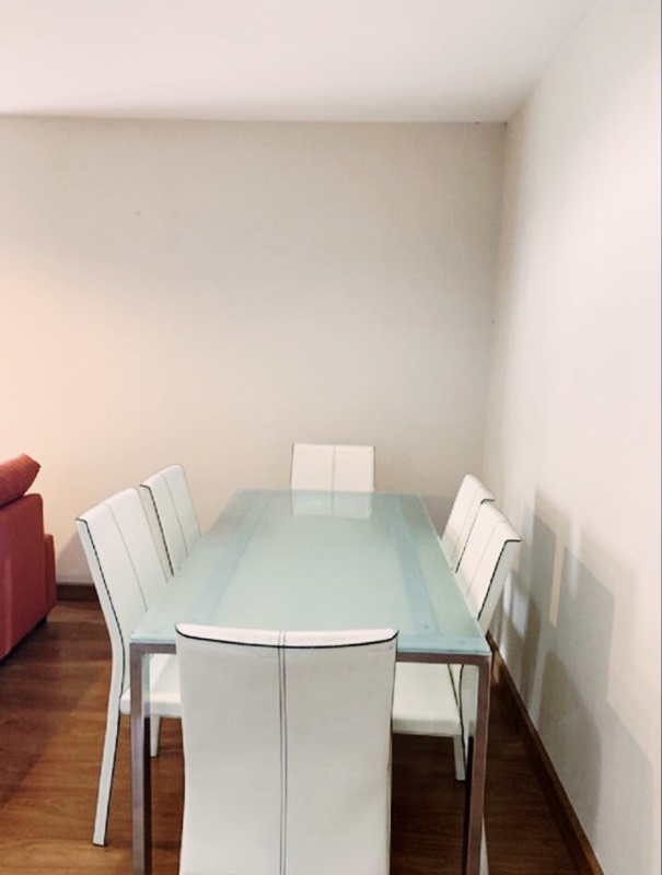 ให้เช่าคอนโด เบลล์ แกรนด์ พระราม 9 พื้นที่ 98 ตร.ม. 2 ห้องนอน เช่า 38,000 บ/ด