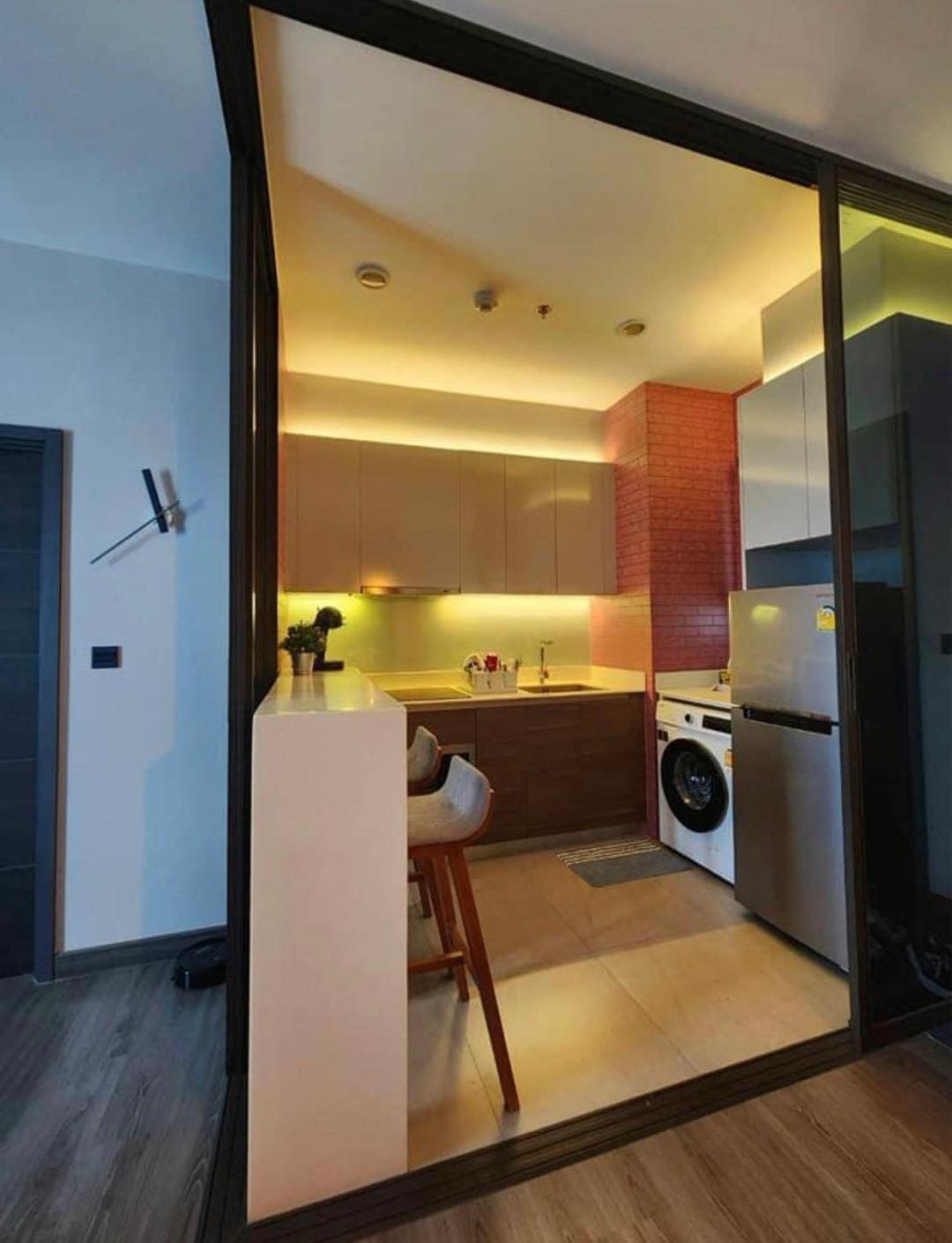 ให้เช่าคอนโด เออร์บาโน่ ราชวิถี พื้นที่ 65 ตร.ม. 2 ห้องนอน ราคา 32,000 บาท/เดือน