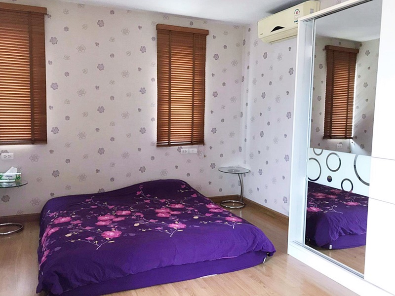 ขายคอนโด ศุภาลัย ปาร์ค เกษตร 80 ตร.ม.2 ห้องนอน ขาย 5 ล้านบาท