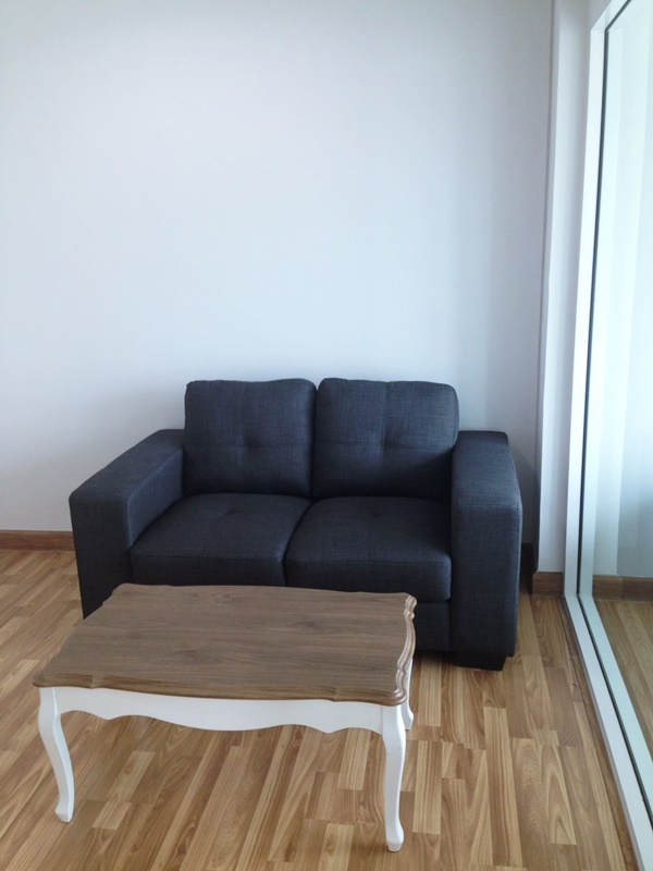 ให้เช่าคอนโด รีเจนท์ ออร์คิด สุขุมวิท 101 พื้นที่ 28 ตร.ม. 1 ห้องนอน เช่า 10,000 บ/ด