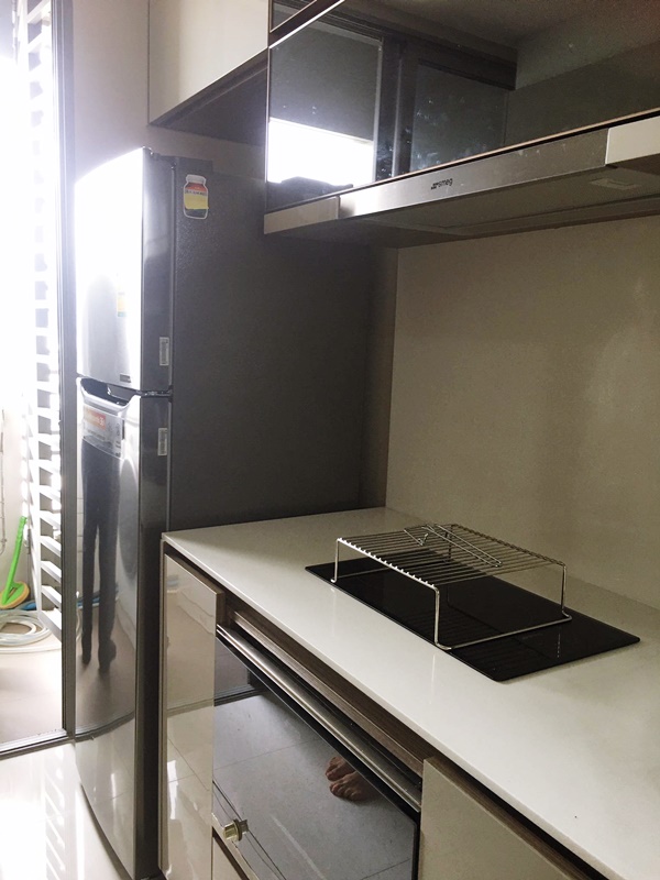 ขายคอนโด เดอะ รูม พระราม 4 พื้นที่ 45 ตร.ม. 1 ห้องนอน ขาย 8.15 ล้านบาท