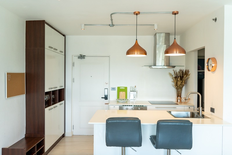 ให้เช่าคอนโด เอส แอนด์ เอส สุขุมวิท พื้นที่ 68 ตร.ม. 2 ห้องนอน เช่า 26,000 บ/ด