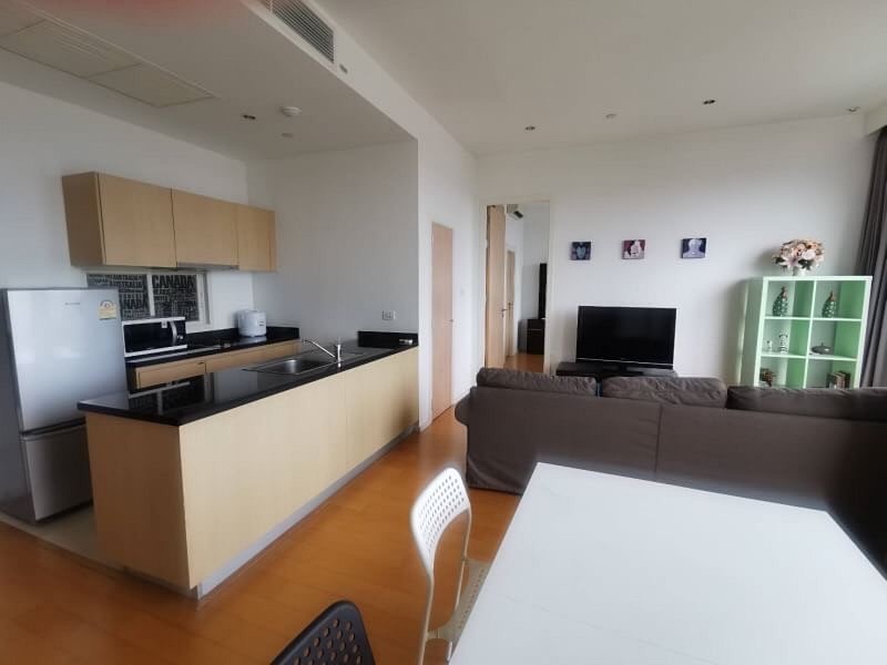 ให้เช่าคอนโด วินด์ รัชโยธิน พื้นที่ 54 ตร.ม. 1 ห้องนอน เช่า 20,000 บ/ด