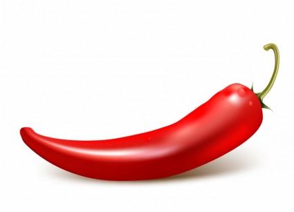 สารสกัดพริกแดง (Capsicum Oleoresin) 100g.