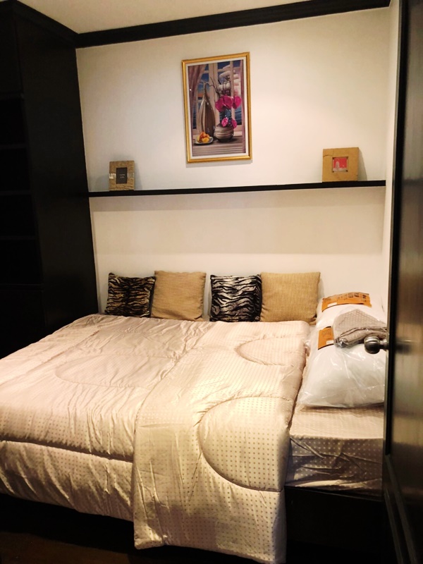 ให้เช่าคอนโด ท็อป วิว ทาวเวอร์ พื้นที่ 76 ตร.ม. 2 ห้องนอน เช่า 35,000 บ/ด