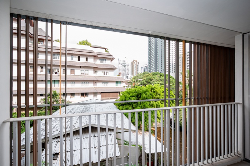 ให้เช่าคอนโด เวีย 31 พื้นที่ 48 ตร.ม. 1 ห้องนอน ให้เช่า 30,000 บ/ด