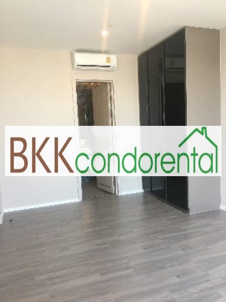 ให้เช่าคอนโด 333 ริเวอร์ไซด์ พื้นที่ 46 ตร.ม. 1 ห้องนอน ให้เช่า 23,000 บ/ด