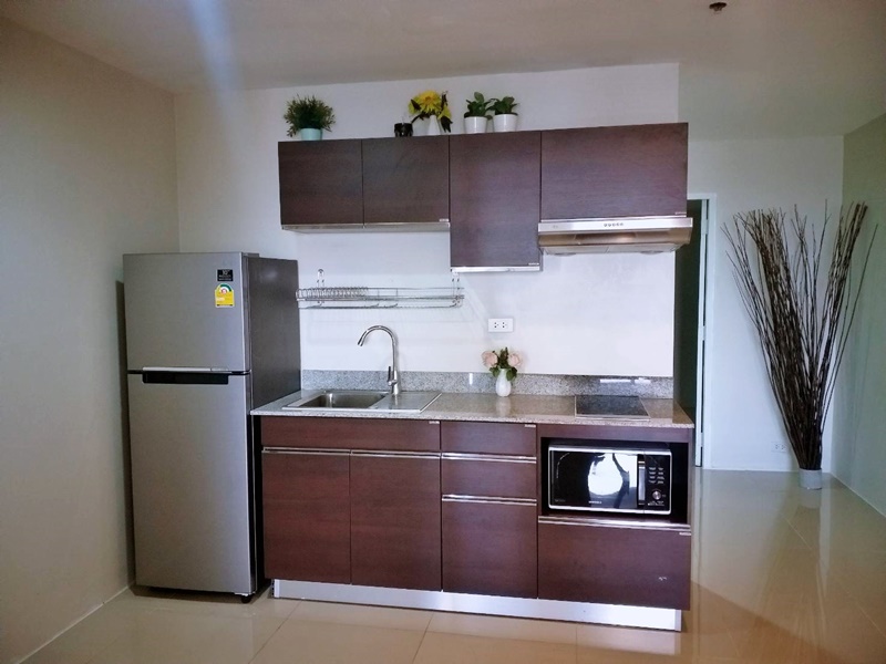 ให้เช่าคอนโด เดอะ วอเตอร์ฟอร์ด ไดมอนด์ สุขุมวิท 30/1 71.36 ตรม. 2 ห้องนอน 25,000 บ/ด