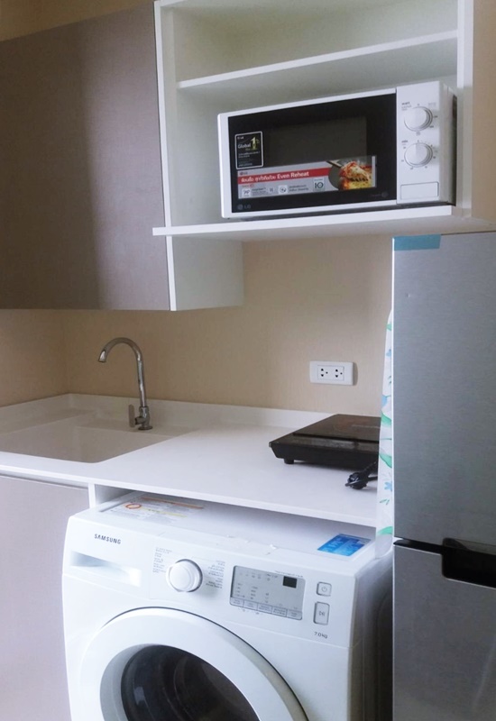 ขายคอนโด เมโทรลักซ์ พระราม 4 พื้นที่ 28.41 ตร.ม 1 ห้องนอน ขาย 3.6 ล้านบาท