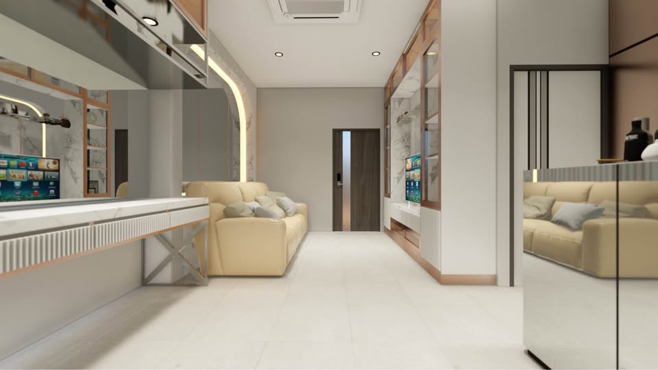 ให้เช่า Supalai Icon Sathorn ศุภาลัย ไอคอน สาทร 1ห้องนอน 1ห้องน้ำ ขนาด 45ตร.ม ชั้น 20 ทิศตะวันออก รารา 60,000บาท