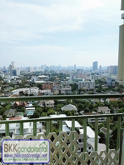 ให้เช่าคอนโด ลุมพินี เพลส รัชโยธิน พื้นที่ 30 ตร.ม. 1 ห้องนอน ให้เช่า 13,500 บ/ด