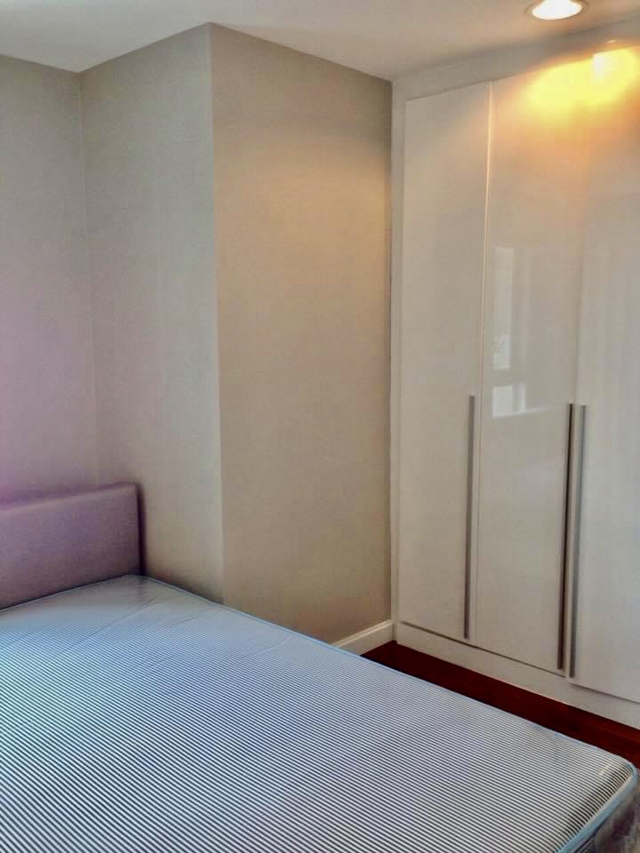 ขาย/ให้เช่า เบลล์ แกรนด์ พระราม 9 พื้นที่ 81 ตร.ม. 2 ห้องนอน เช่า 35,000 บ/ด ขาย 8.99 ล.