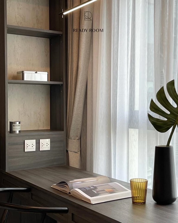 ให้เช่าคอนโด ไลฟ์ วัน ไวร์เลส พื้นที่ 28.5 ตร.ม. สตูดิโอ ให้เช่า 17,000 บ/ด