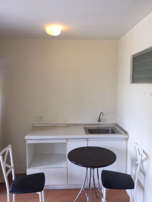 ให้เช่าคอนโด ลุมพินี คอนโดทาวน์ บดินทรเดชา – รามคำแหง 25 ตรม. สตูดิโอ เช่า 5,500 บ/ด